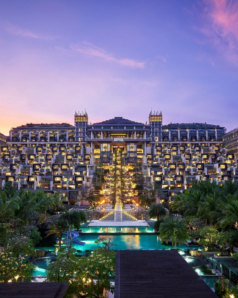 The Apurva Kempinski Bali Venue The Apurva Kempinski Bali Venue photo