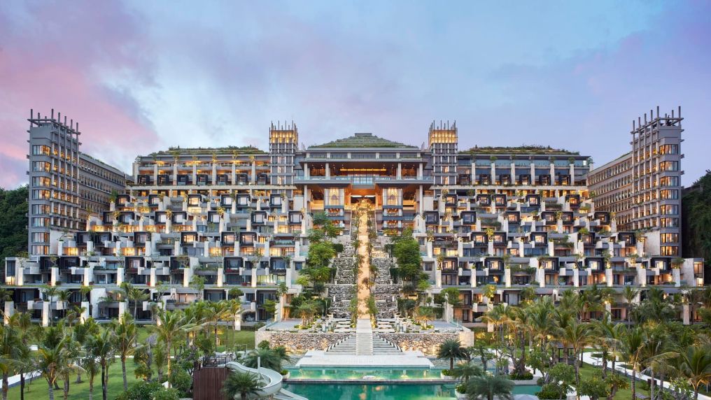 The Apurva Kempinski Bali Venue The Apurva Kempinski Bali Venue photo