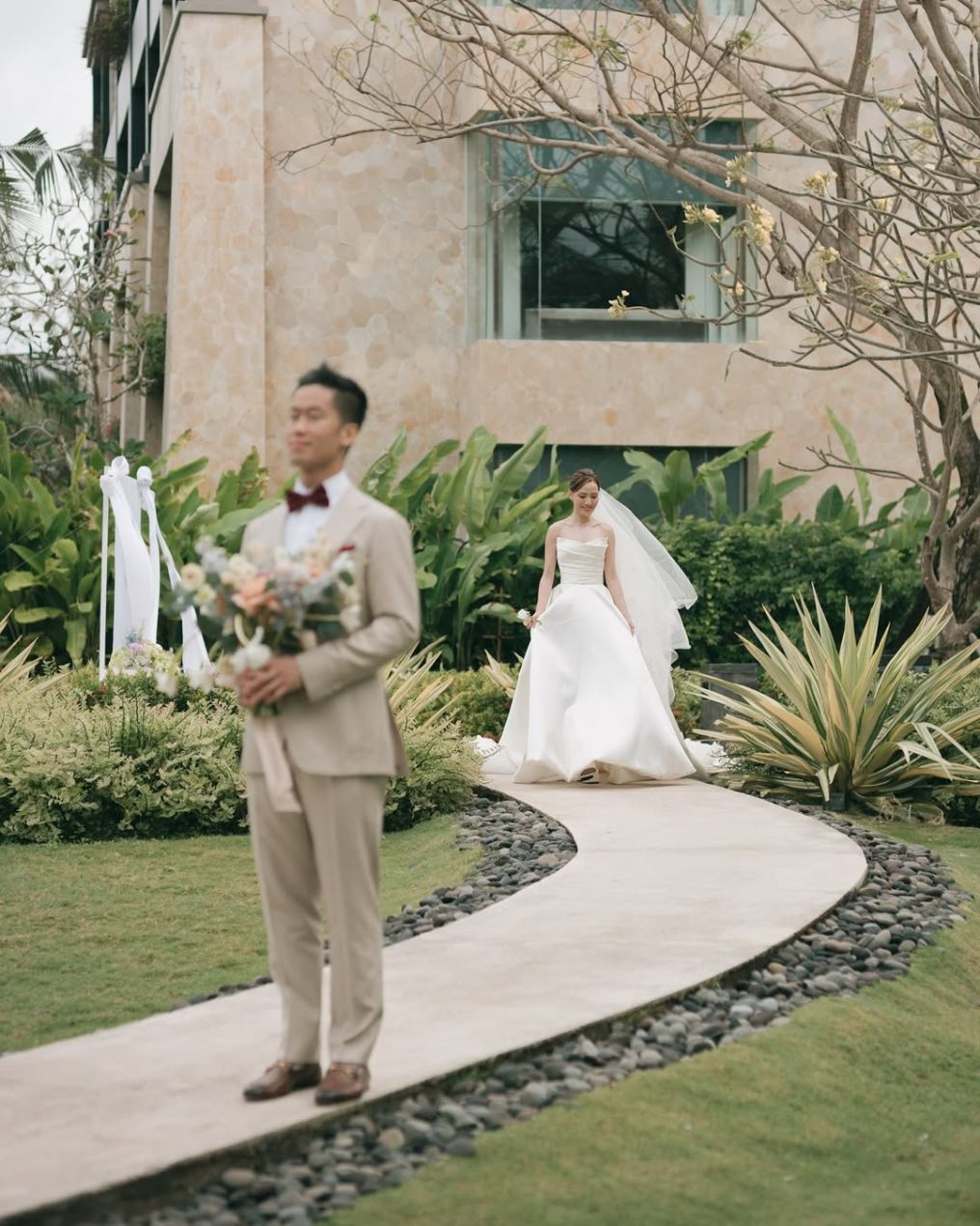 The Apurva Kempinski Bali Venue The Apurva Kempinski Bali Venue photo