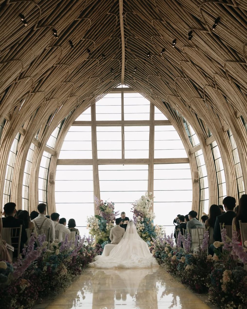 The Apurva Kempinski Bali Venue The Apurva Kempinski Bali Venue photo