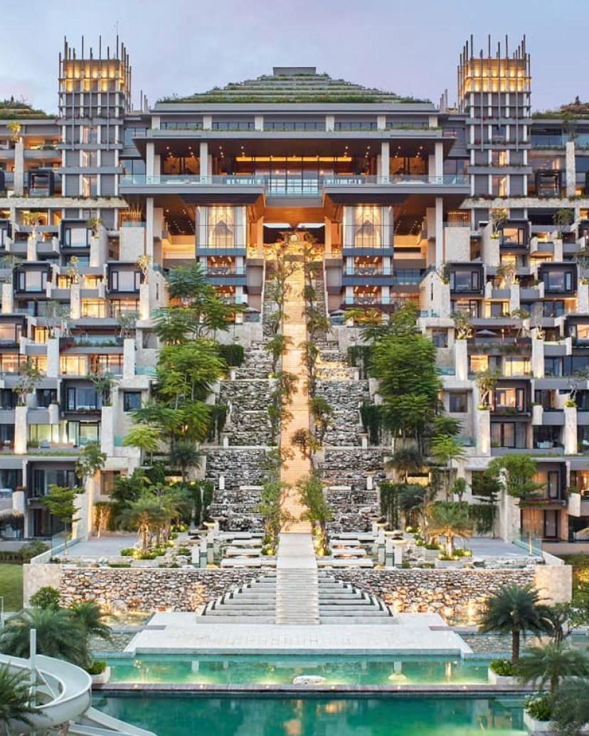 The Apurva Kempinski Bali Venues