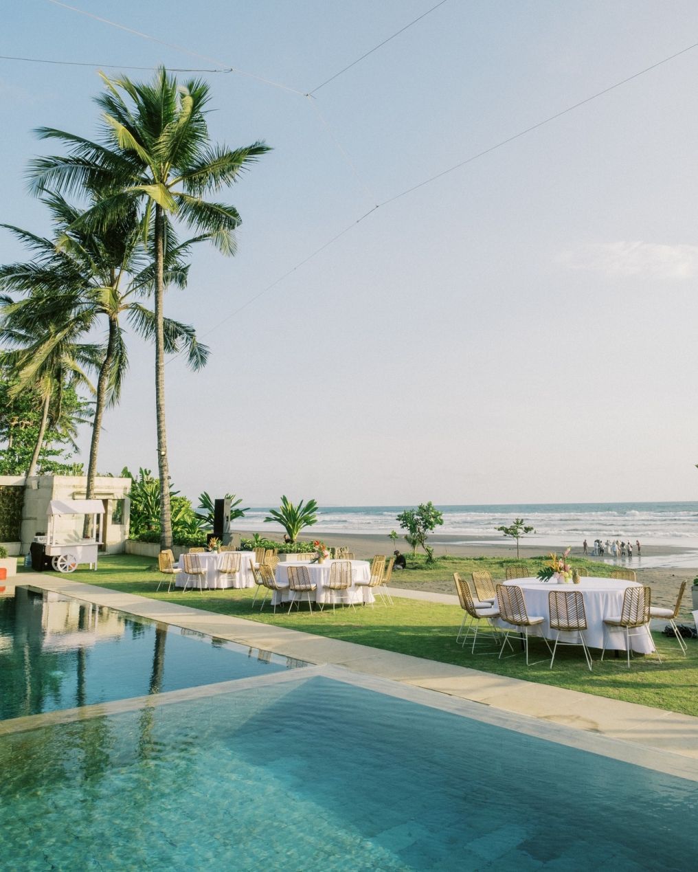 Villa Vedas Venue Villa Vedas Venue photo