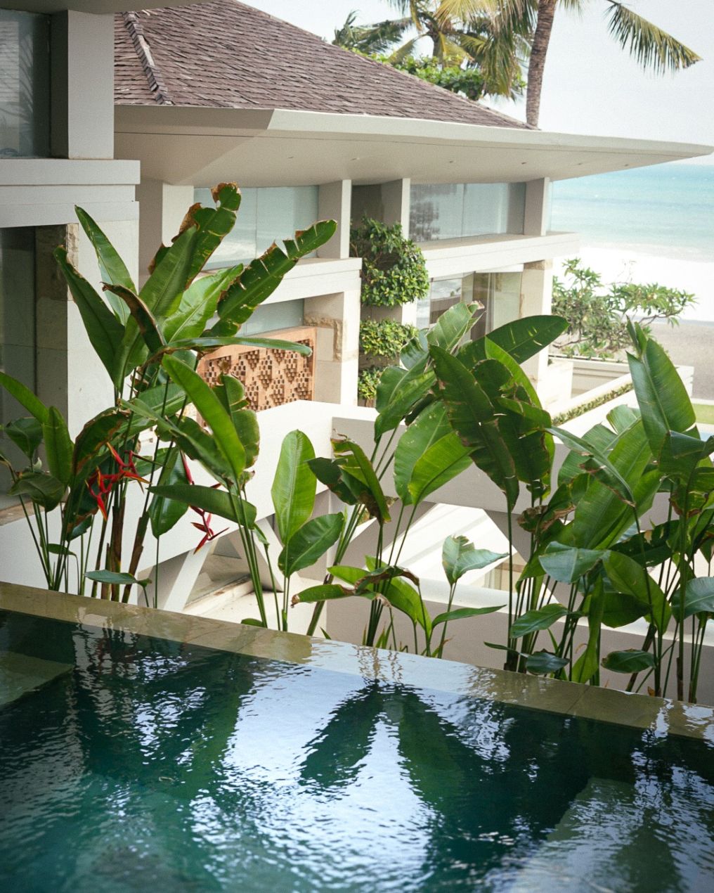 Villa Vedas