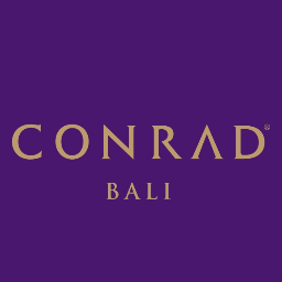 Conrad Bali Venue