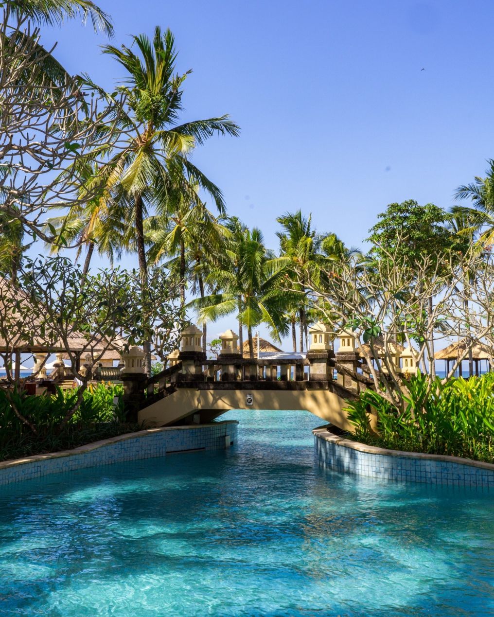 Conrad Bali