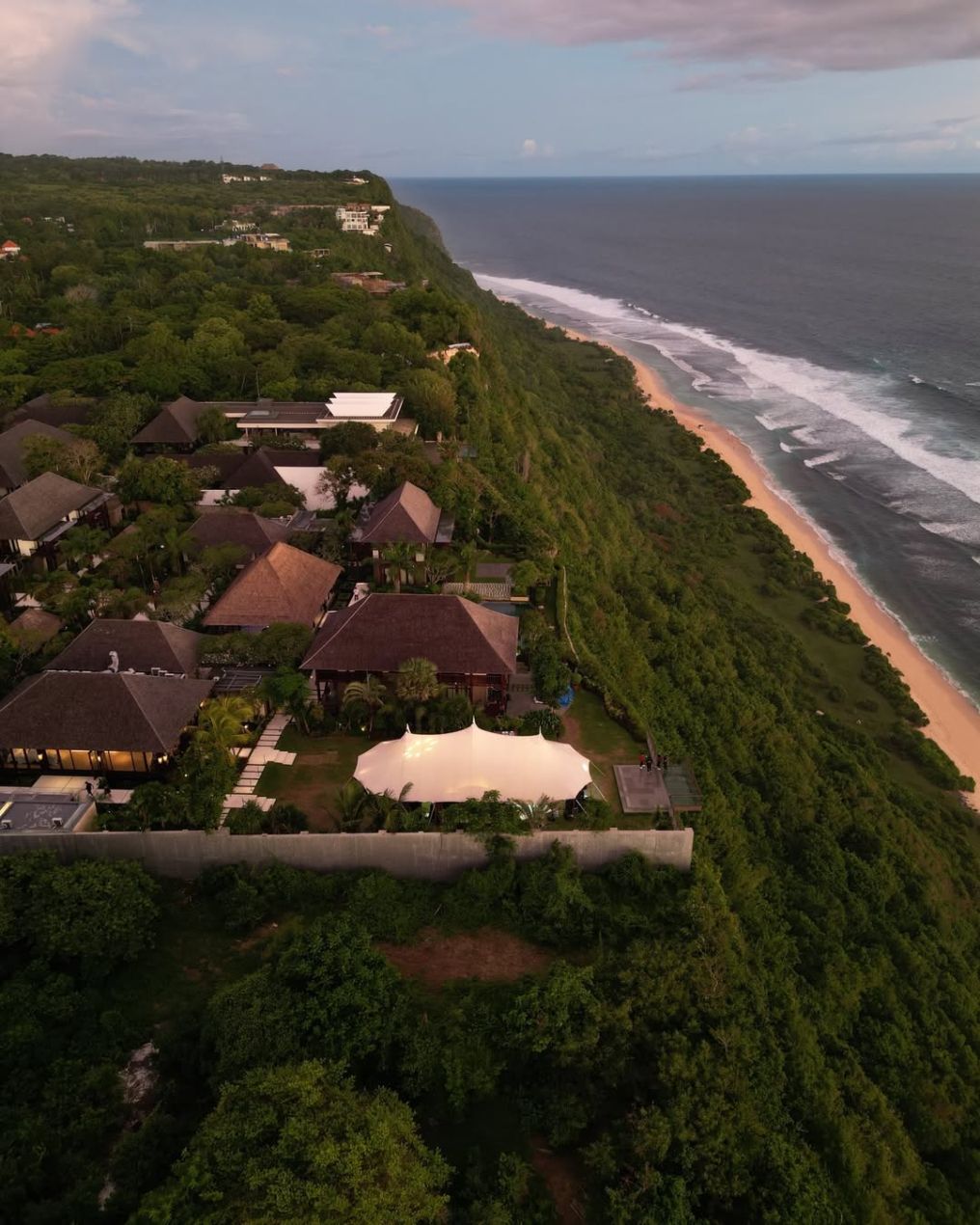 Stone Villas Uluwatu