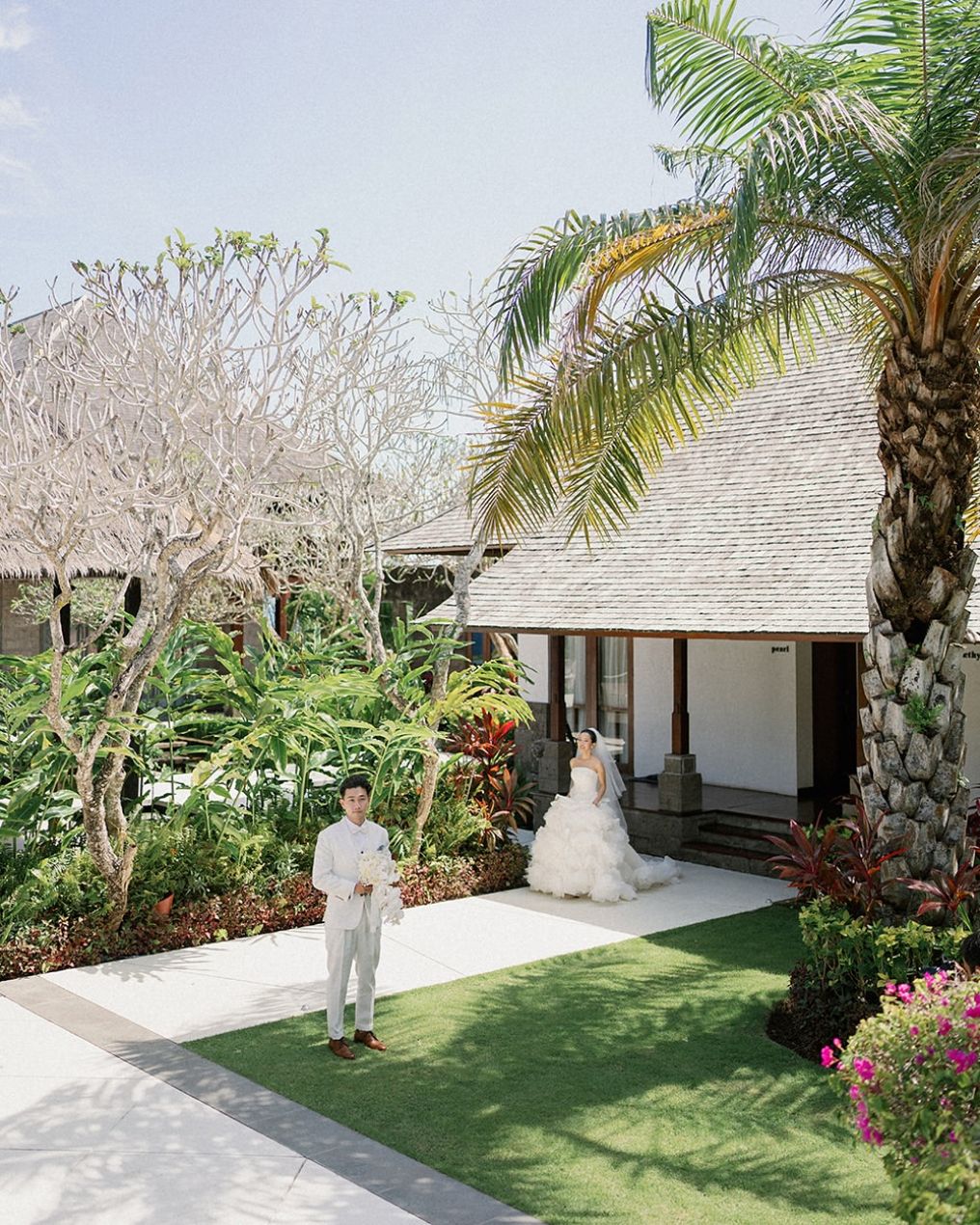 Stone Villas Uluwatu