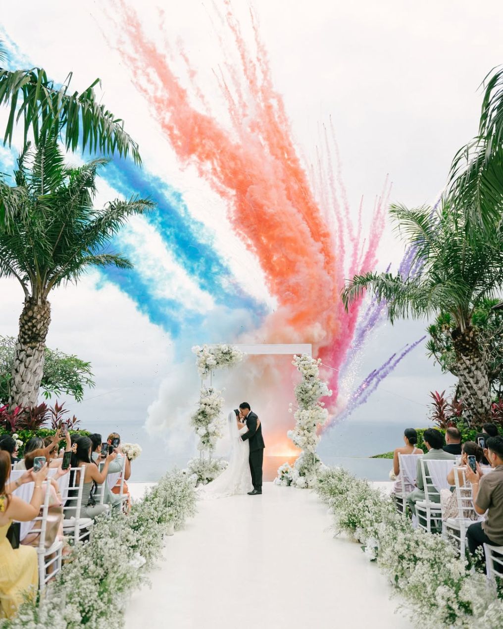 Stone Villas Uluwatu Venue Stone Villas Uluwatu Venue photo