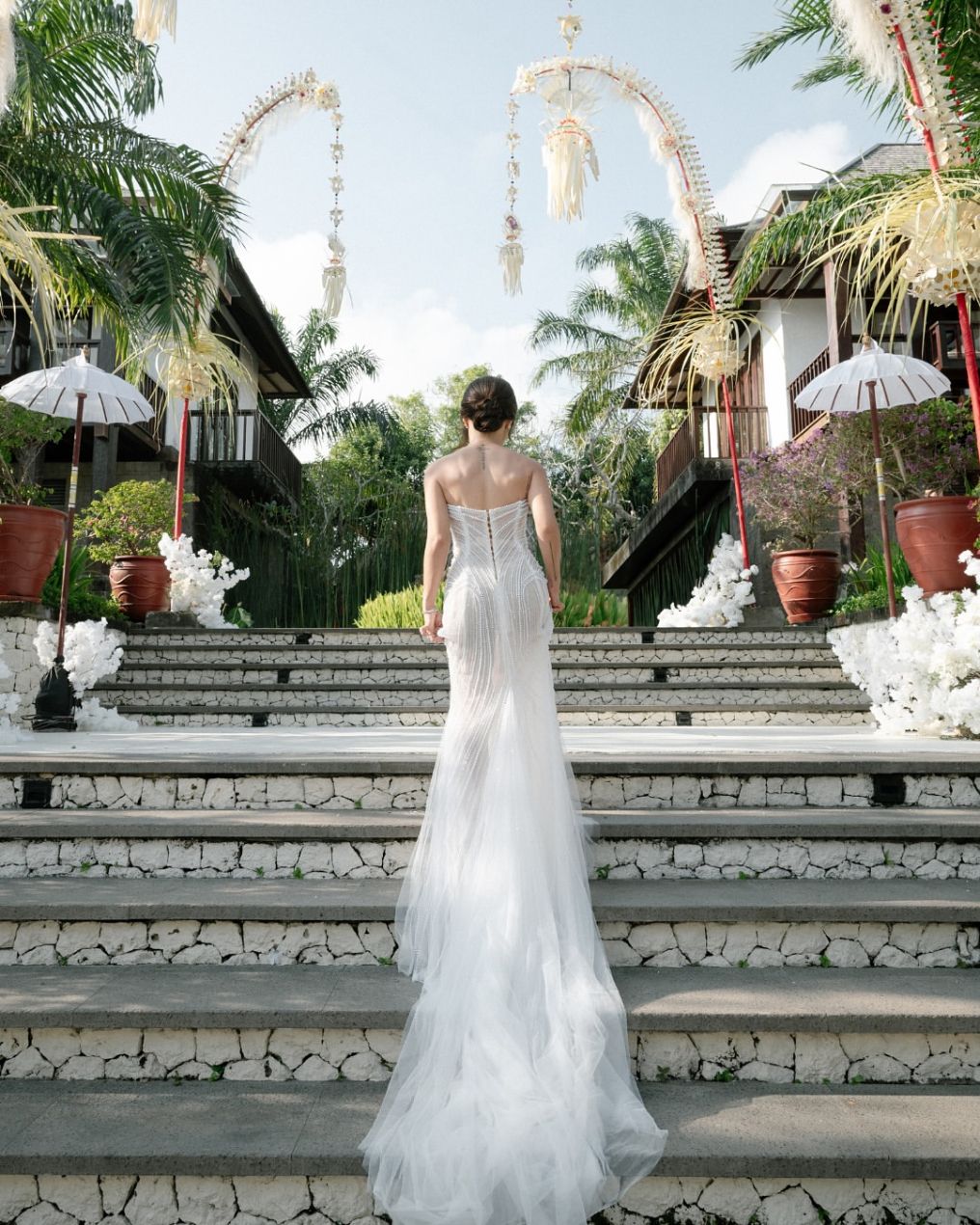 Stone Villas Uluwatu Venue Stone Villas Uluwatu Venue photo