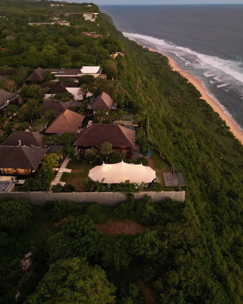 Stone Villas Uluwatu Venues