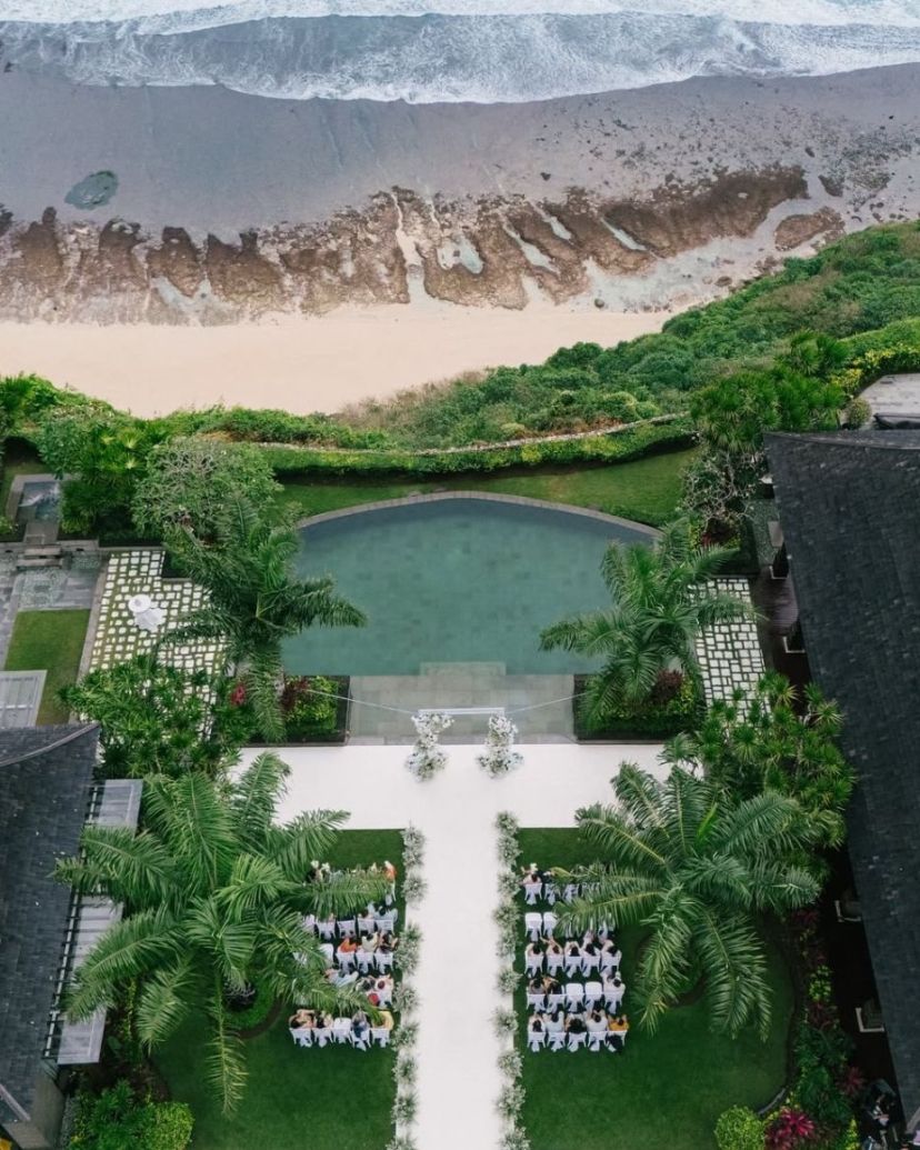 Stone Villas Uluwatu Venues