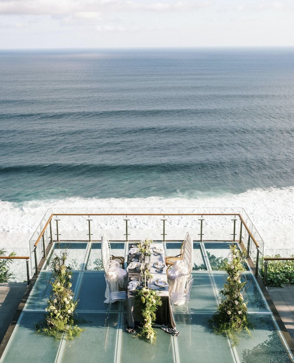 Tirtha Bali Venue Tirtha Bali Venue photo
