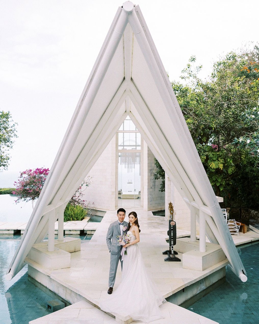 Tirtha Bali Venue Tirtha Bali Venue photo