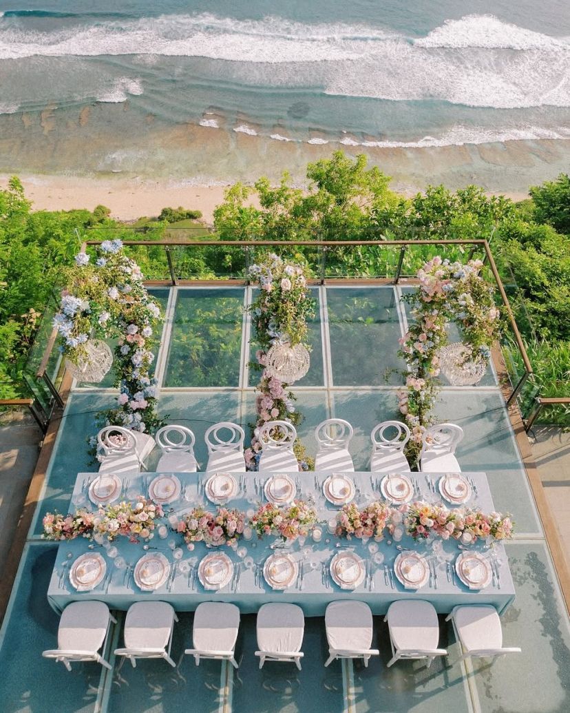Tirtha Bali Venues