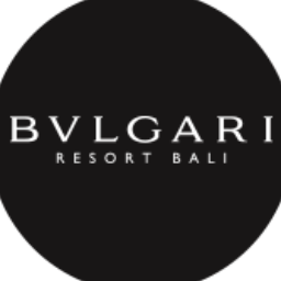 Bvlgari Resort Bali Venue
