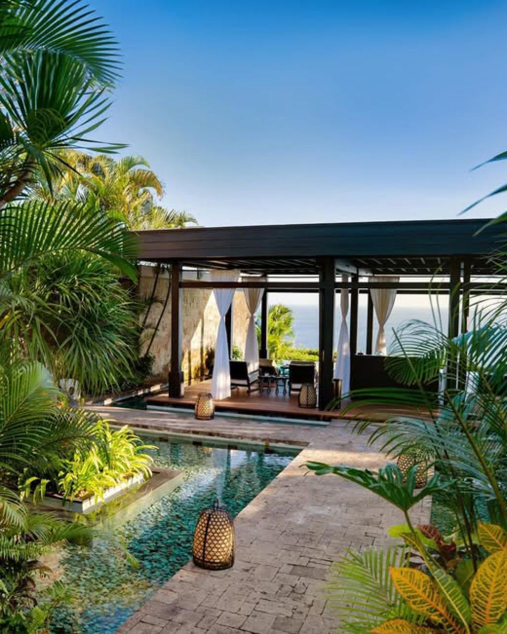 Bvlgari Resort Bali Venue Bvlgari Resort Bali Venue photo