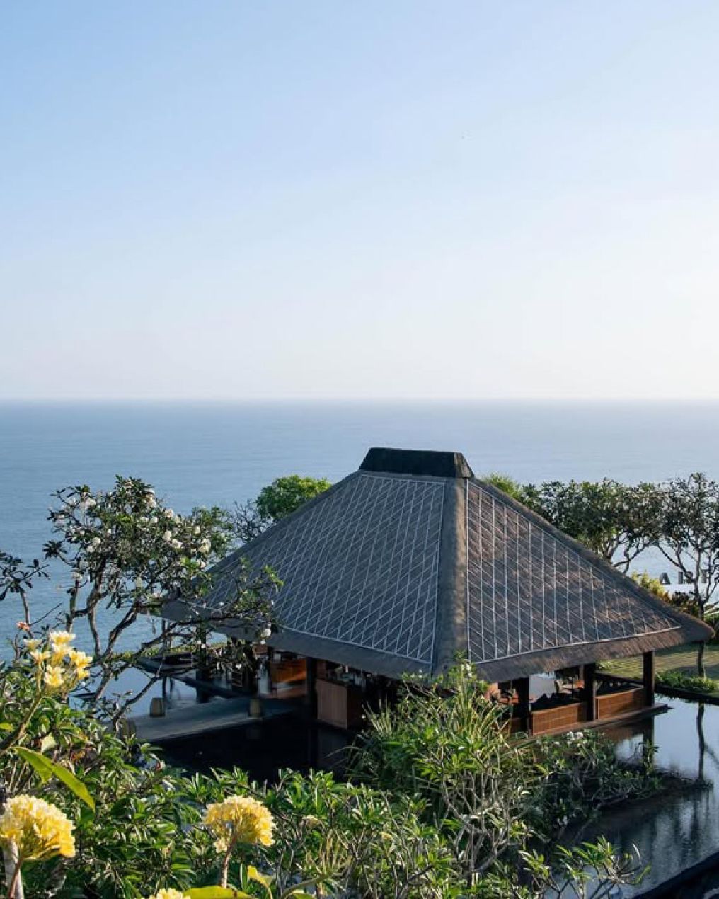 Bvlgari Resort Bali