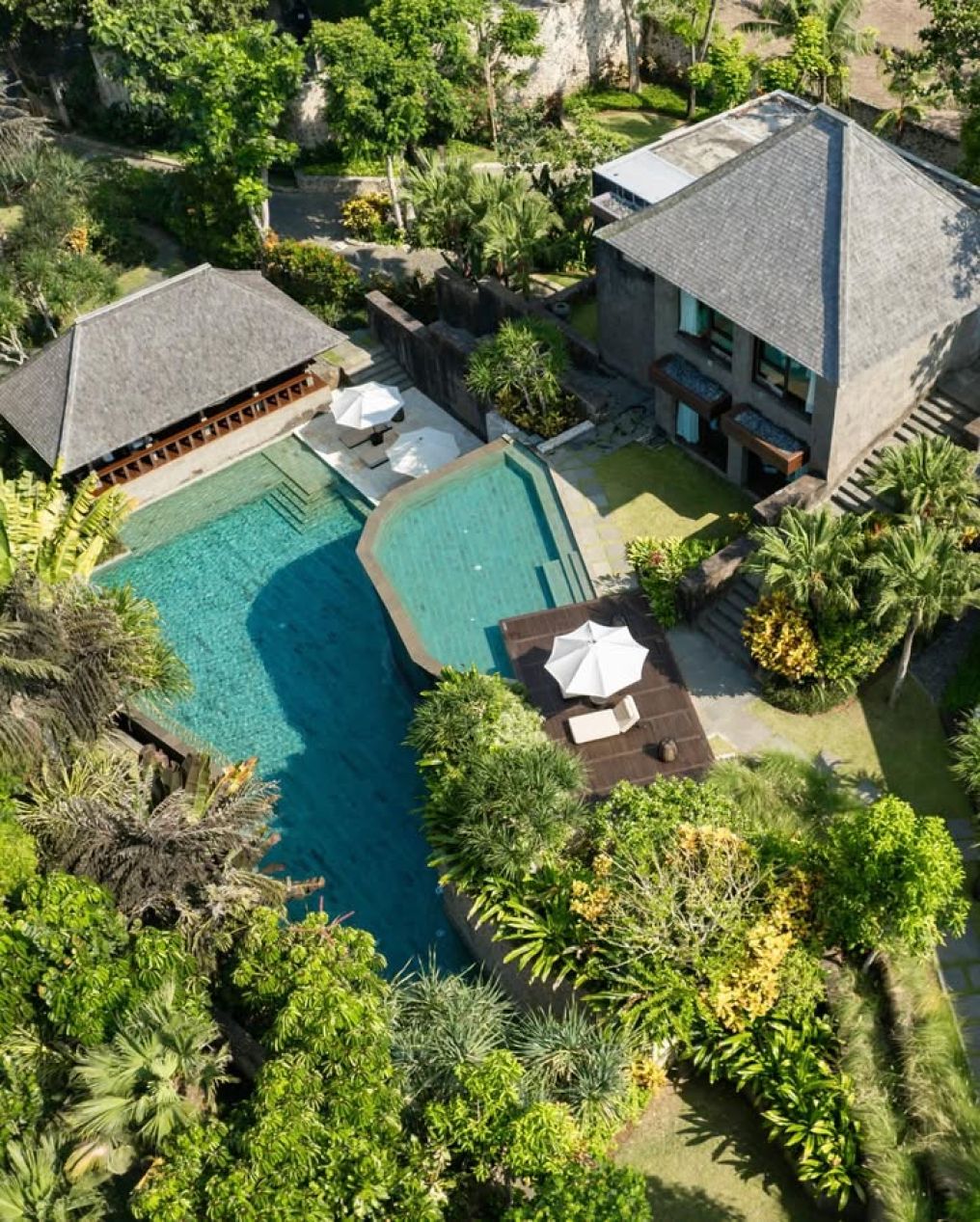 Bvlgari Resort Bali
