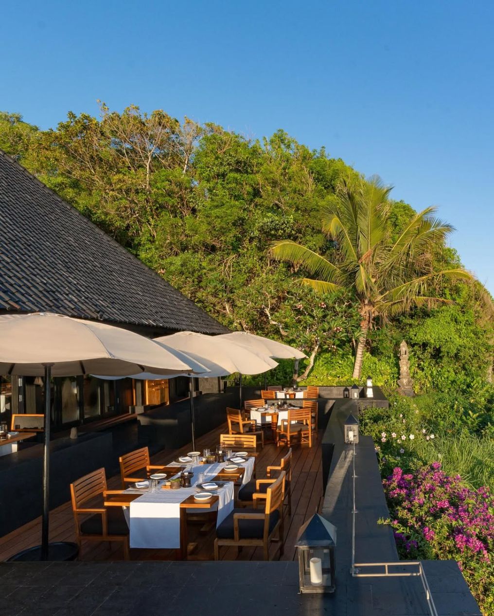 Bvlgari Resort Bali