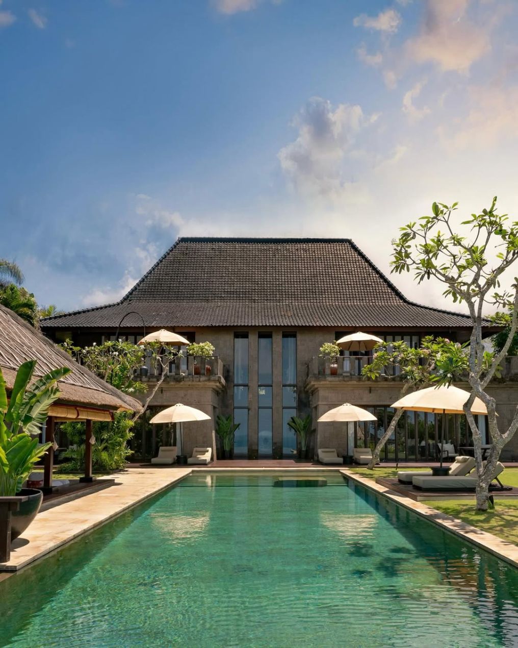 Bvlgari Resort Bali