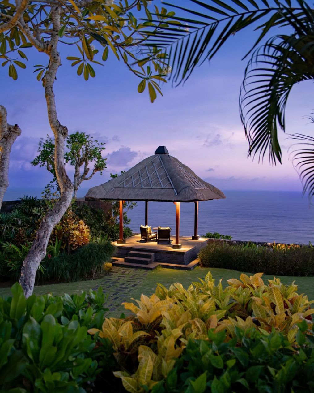 Bvlgari Resort Bali Venue Bvlgari Resort Bali Venue photo