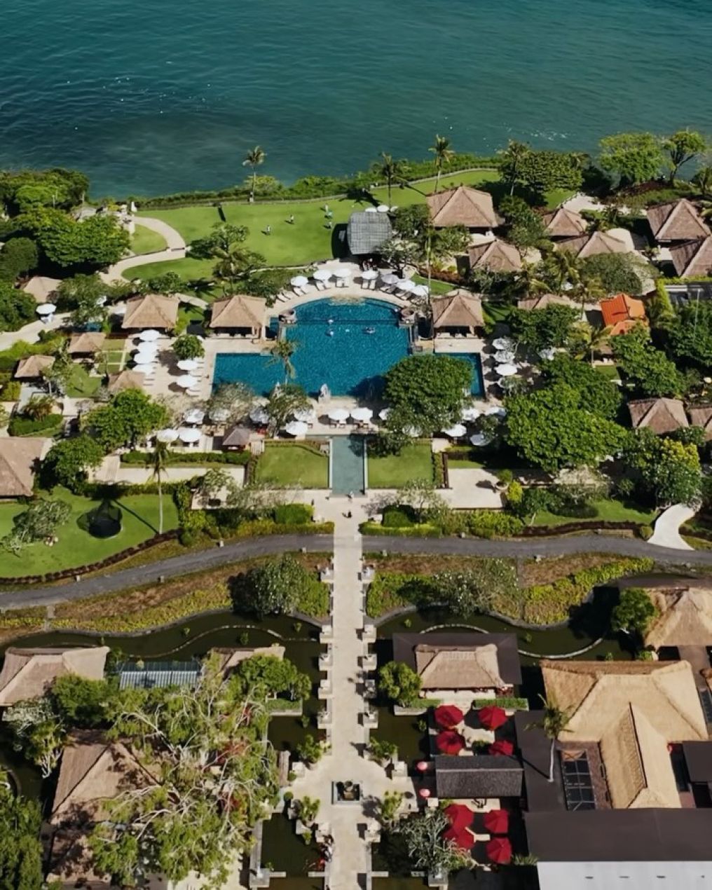 AYANA Resort Bali