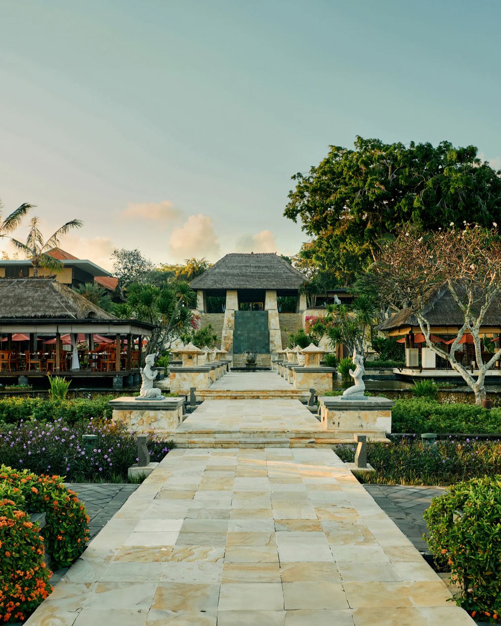 AYANA Resort Bali Venue AYANA Resort Bali Venue photo
