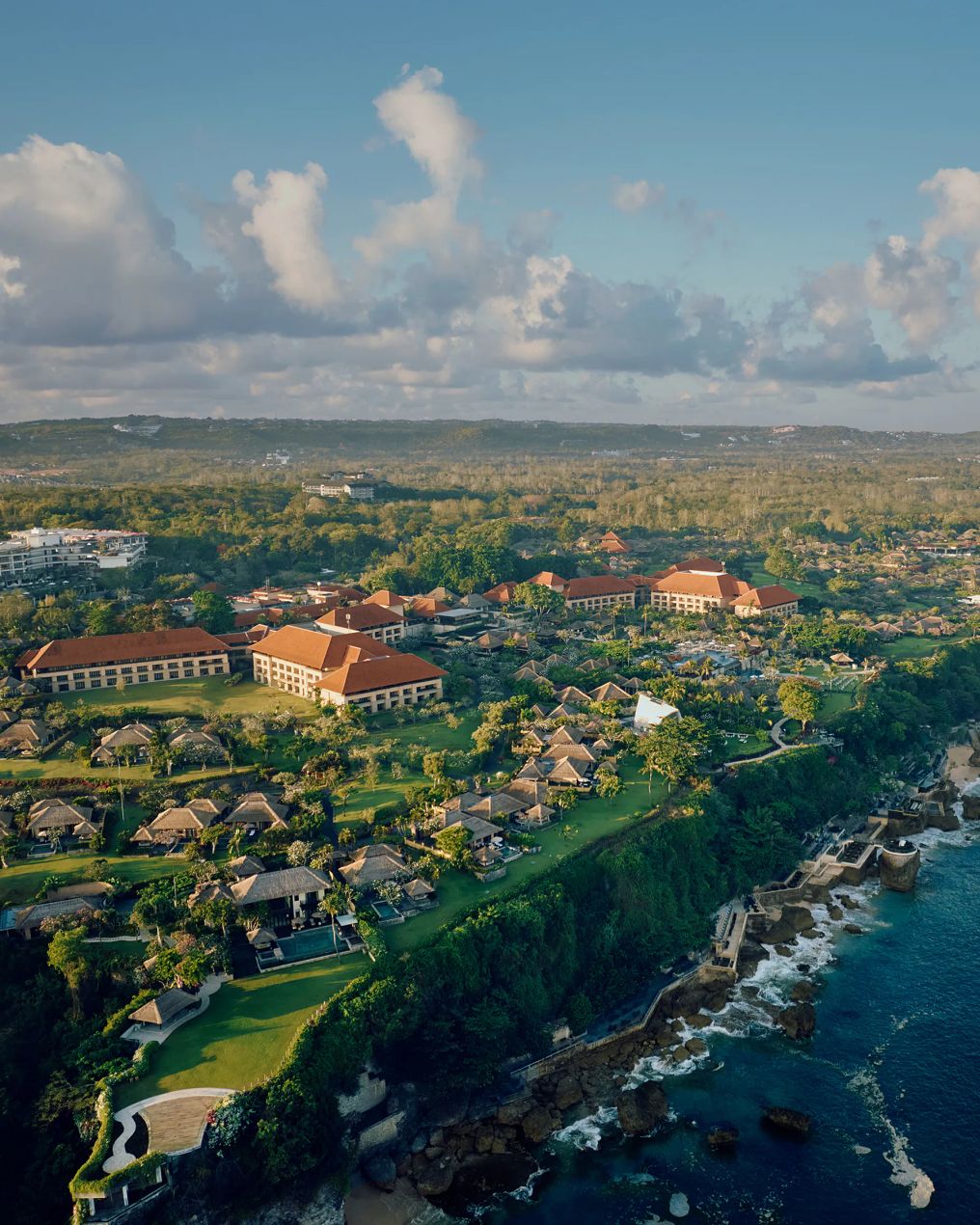 AYANA Resort Bali