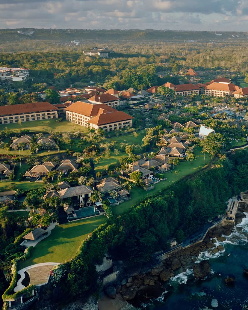 AYANA Resort Bali Venues