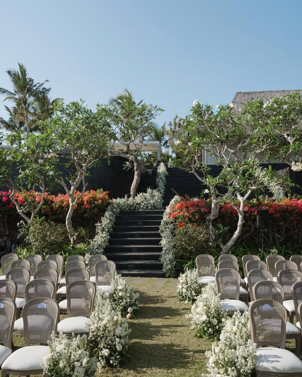 Khayangan Estate, Bali Venue Khayangan Estate, Bali Venue photo