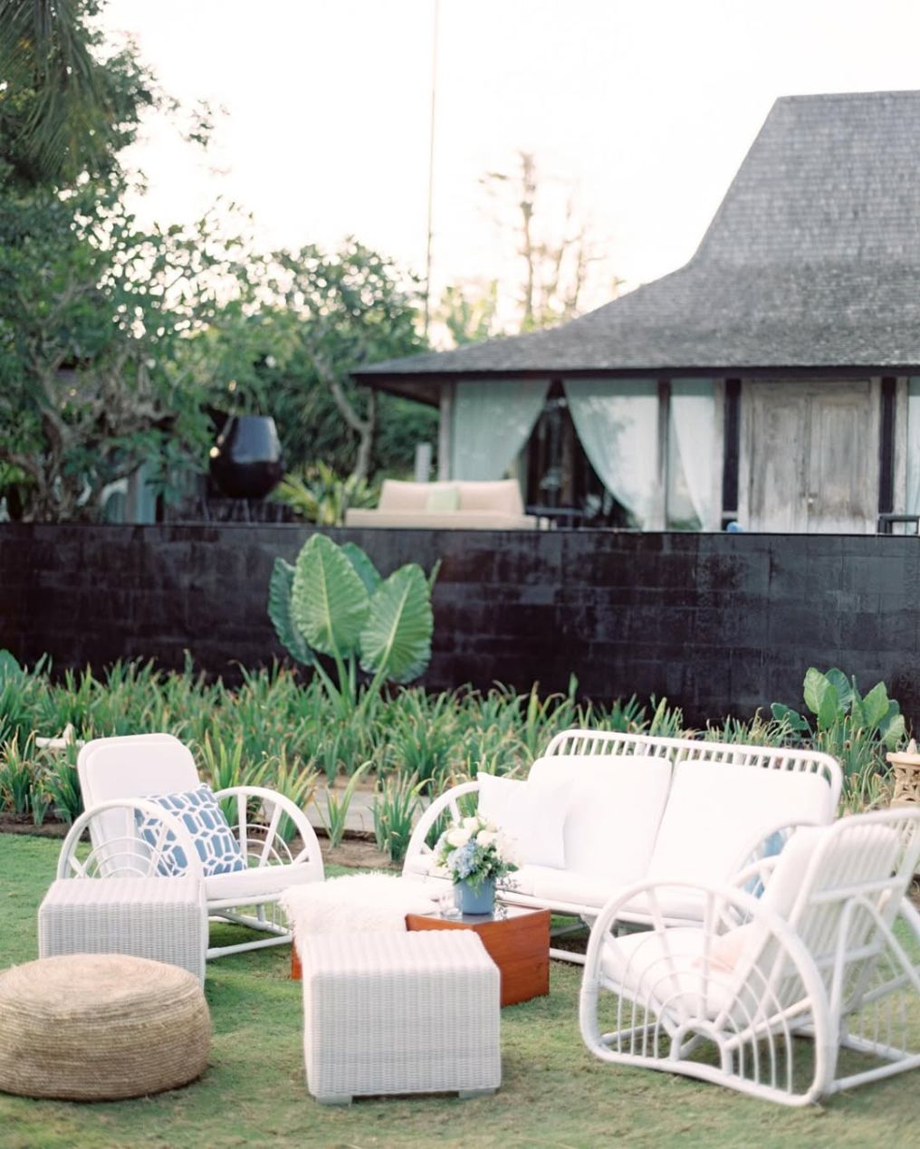 Khayangan Estate, Bali Venue Khayangan Estate, Bali Venue photo