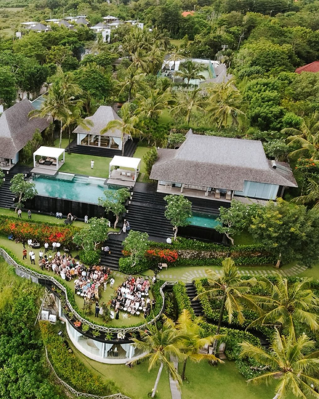 Khayangan Estate, Bali Venue Khayangan Estate, Bali Venue photo