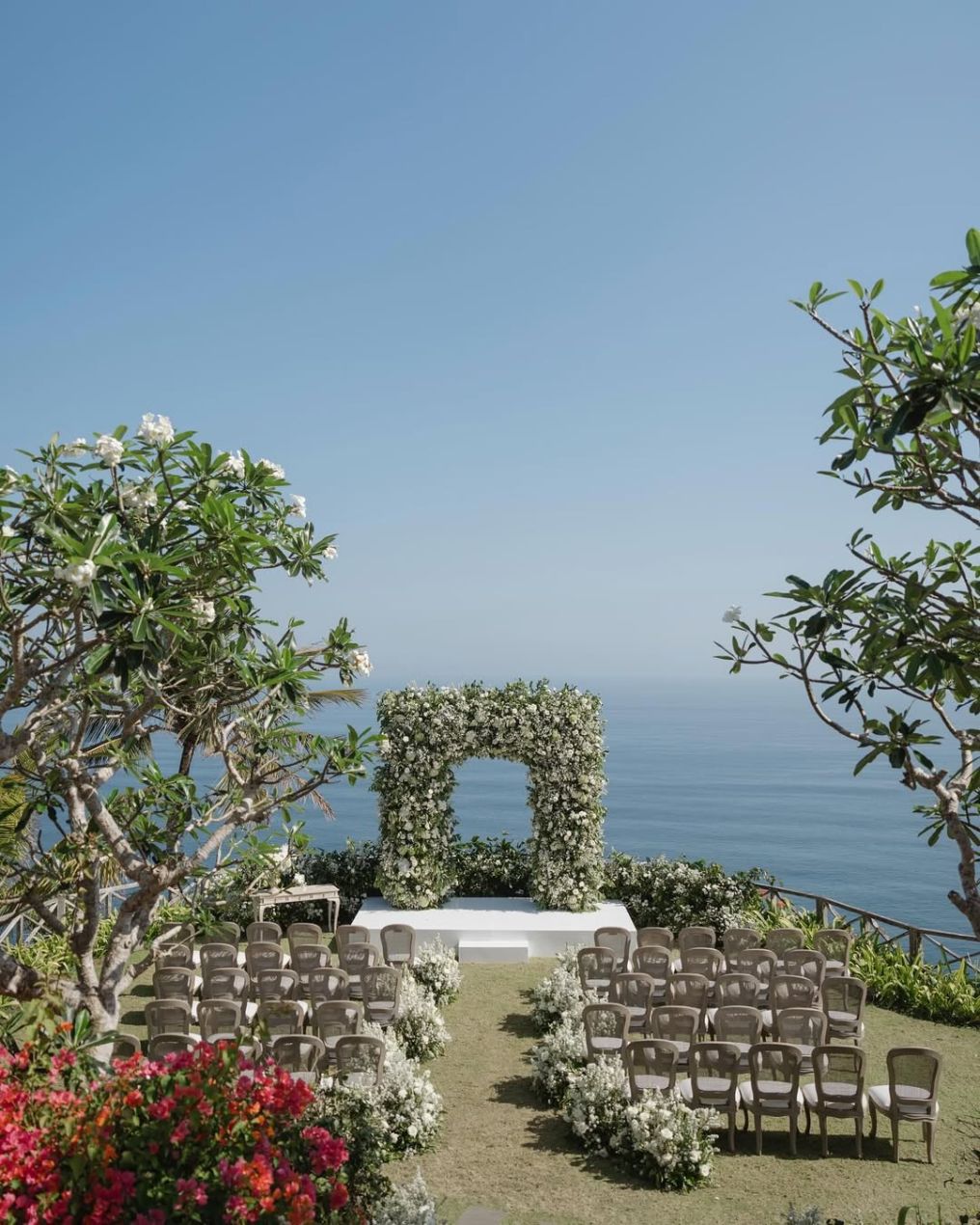 Khayangan Estate, Bali Venue Khayangan Estate, Bali Venue photo