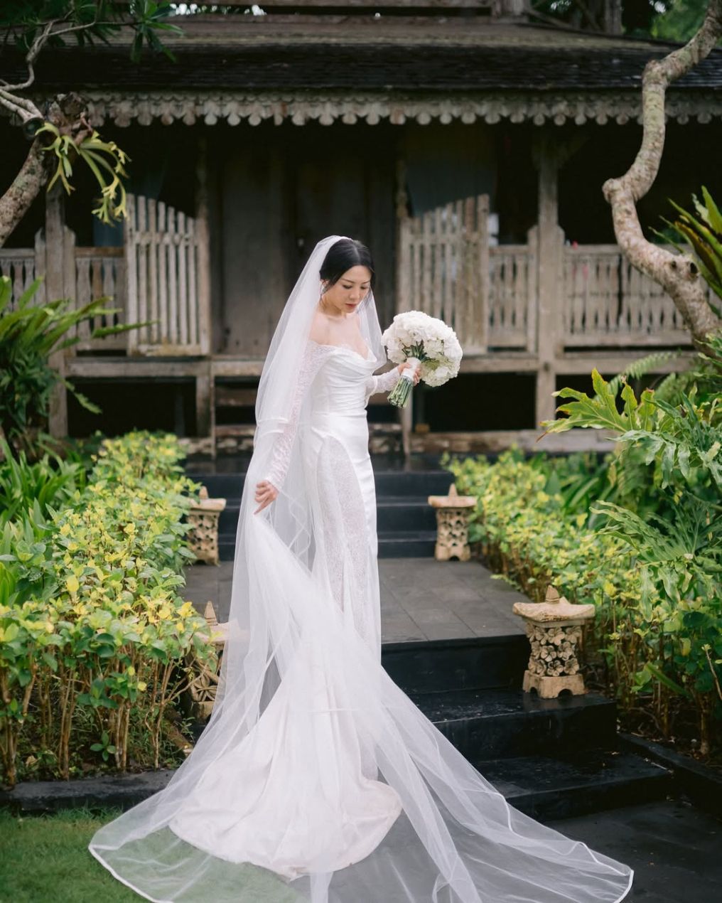 Khayangan Estate, Bali Venue Khayangan Estate, Bali Venue photo