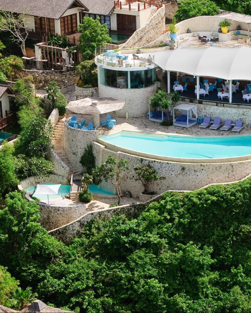 Karma Kandara Venues