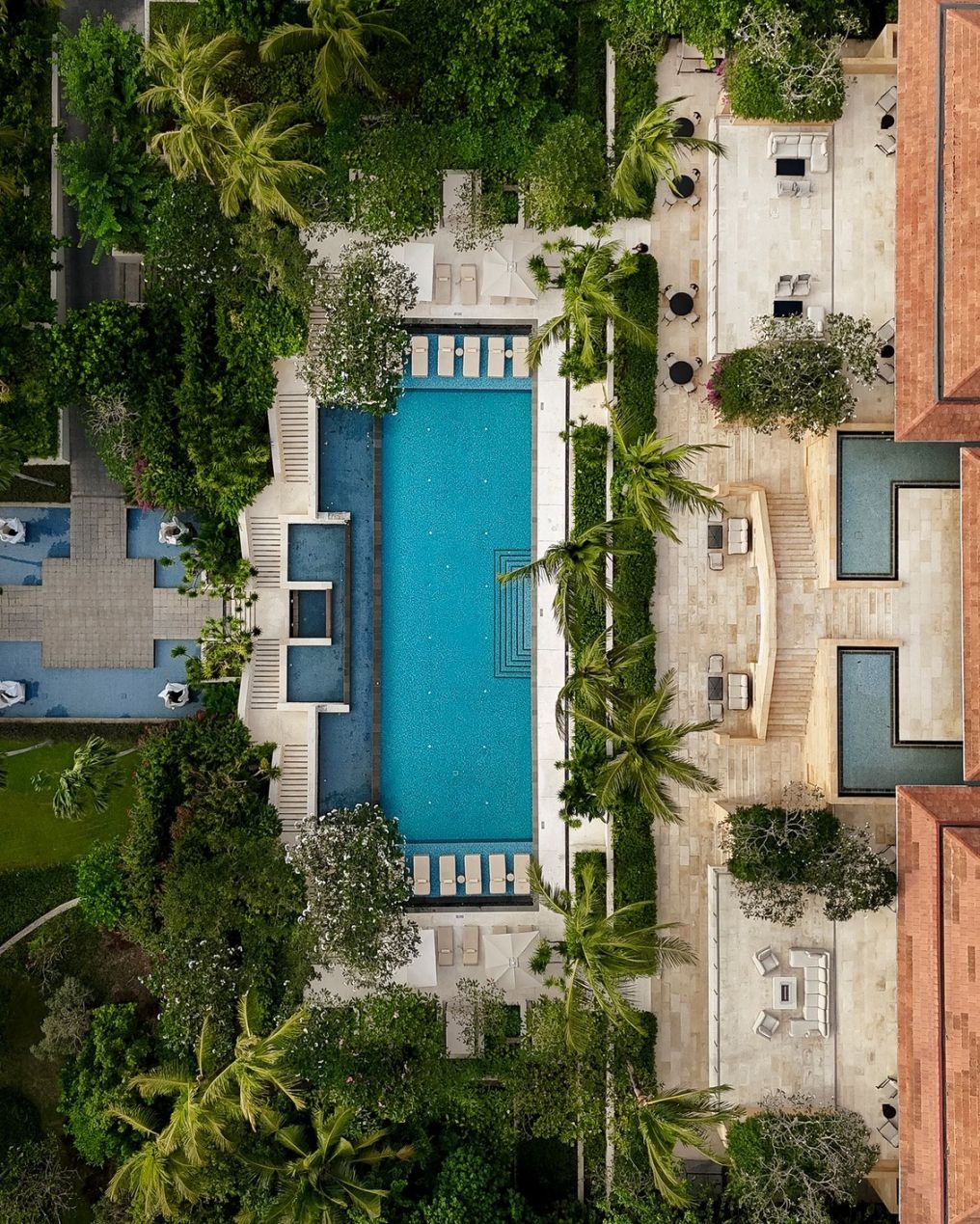 The Mulia, Mulia Resort & Villas Venue The Mulia, Mulia Resort & Villas Venue photo