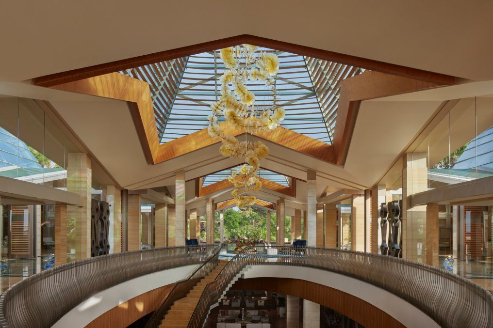 The Mulia, Mulia Resort & Villas Venue The Mulia, Mulia Resort & Villas Venue photo