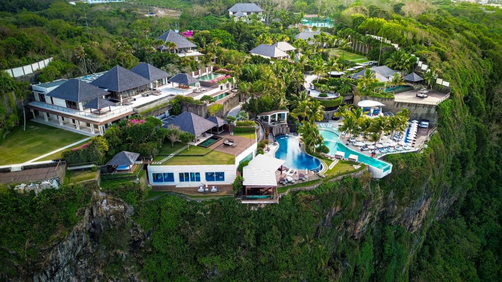 The edge Luxury Villa Resort Venue The edge Luxury Villa Resort Venue photo
