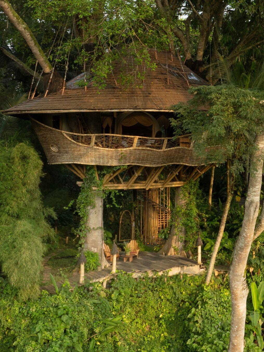 Bambu Indah Venue Bambu Indah Venue photo