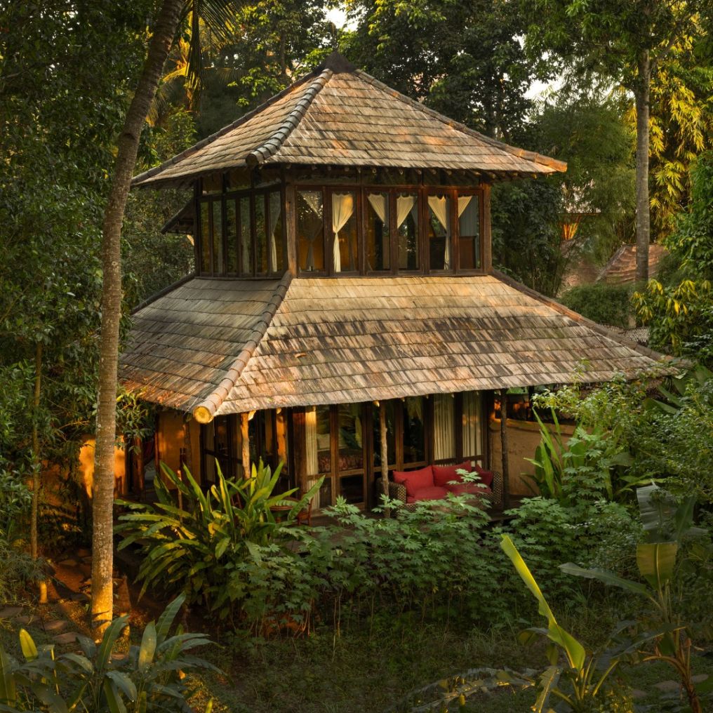 Bambu Indah