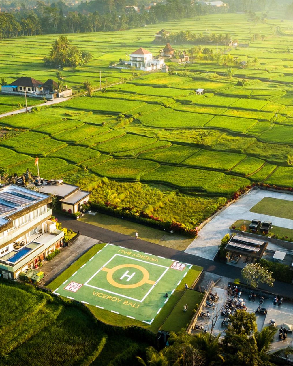 Viceroy Bali Venue Viceroy Bali Venue photo
