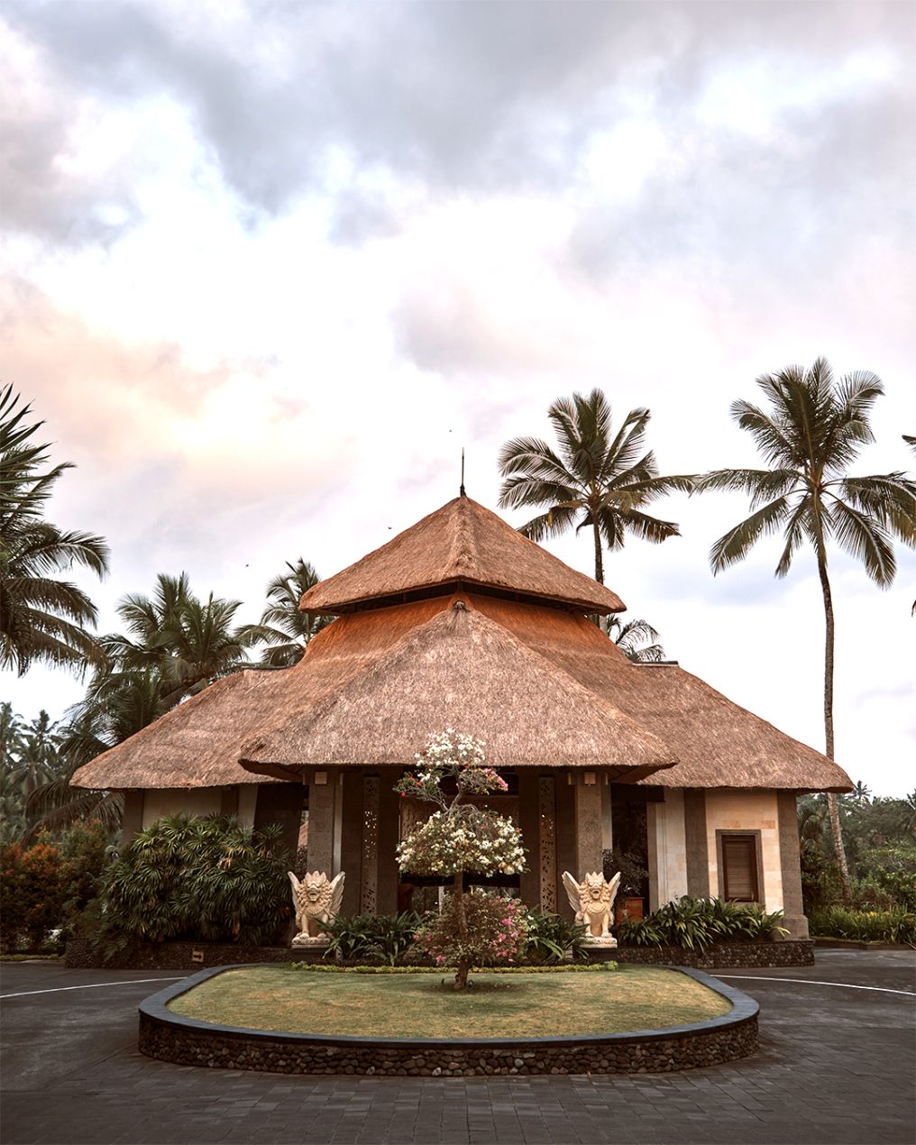 Viceroy Bali