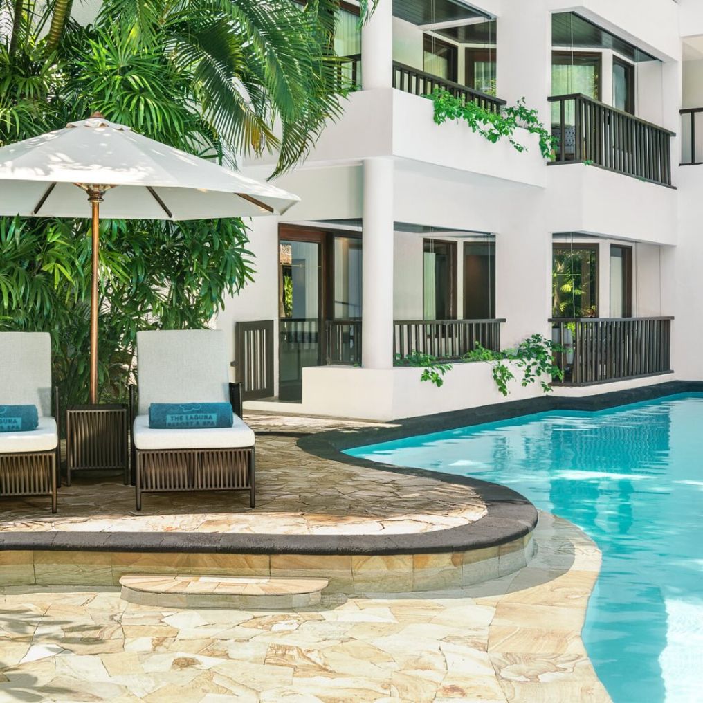 The Laguna, a Luxury Collection Resort & Spa Venue The Laguna, a Luxury Collection Resort & Spa Venue photo