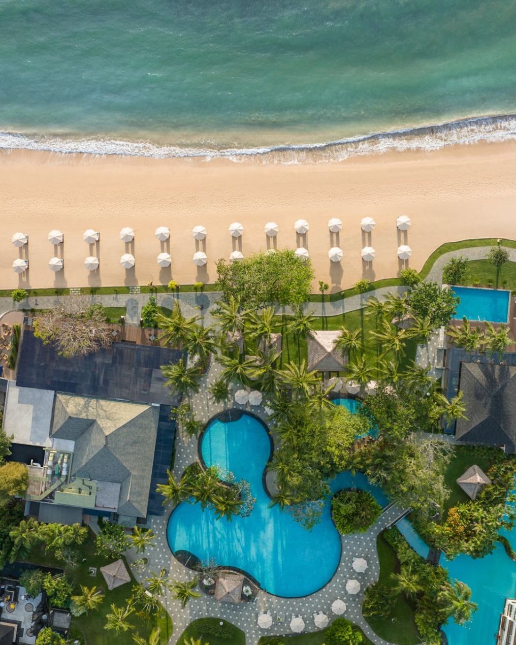 The Laguna, a Luxury Collection Resort & Spa