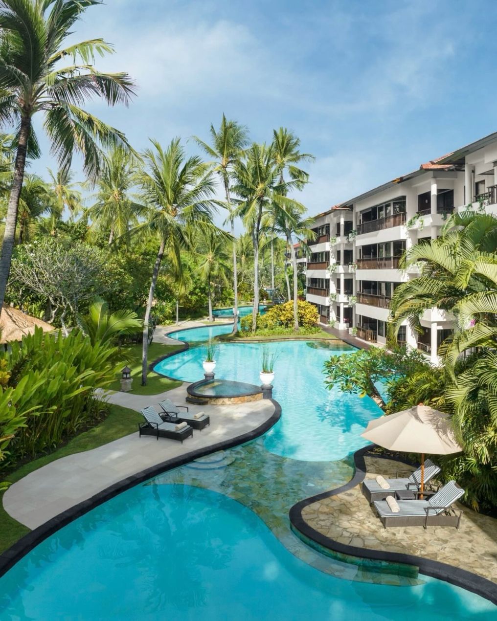 The Laguna, a Luxury Collection Resort & Spa