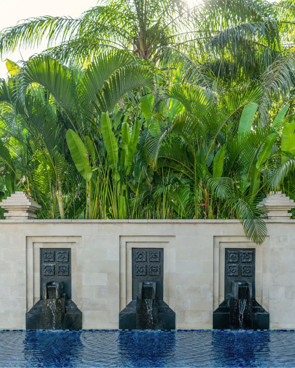The Laguna, a Luxury Collection Resort & Spa