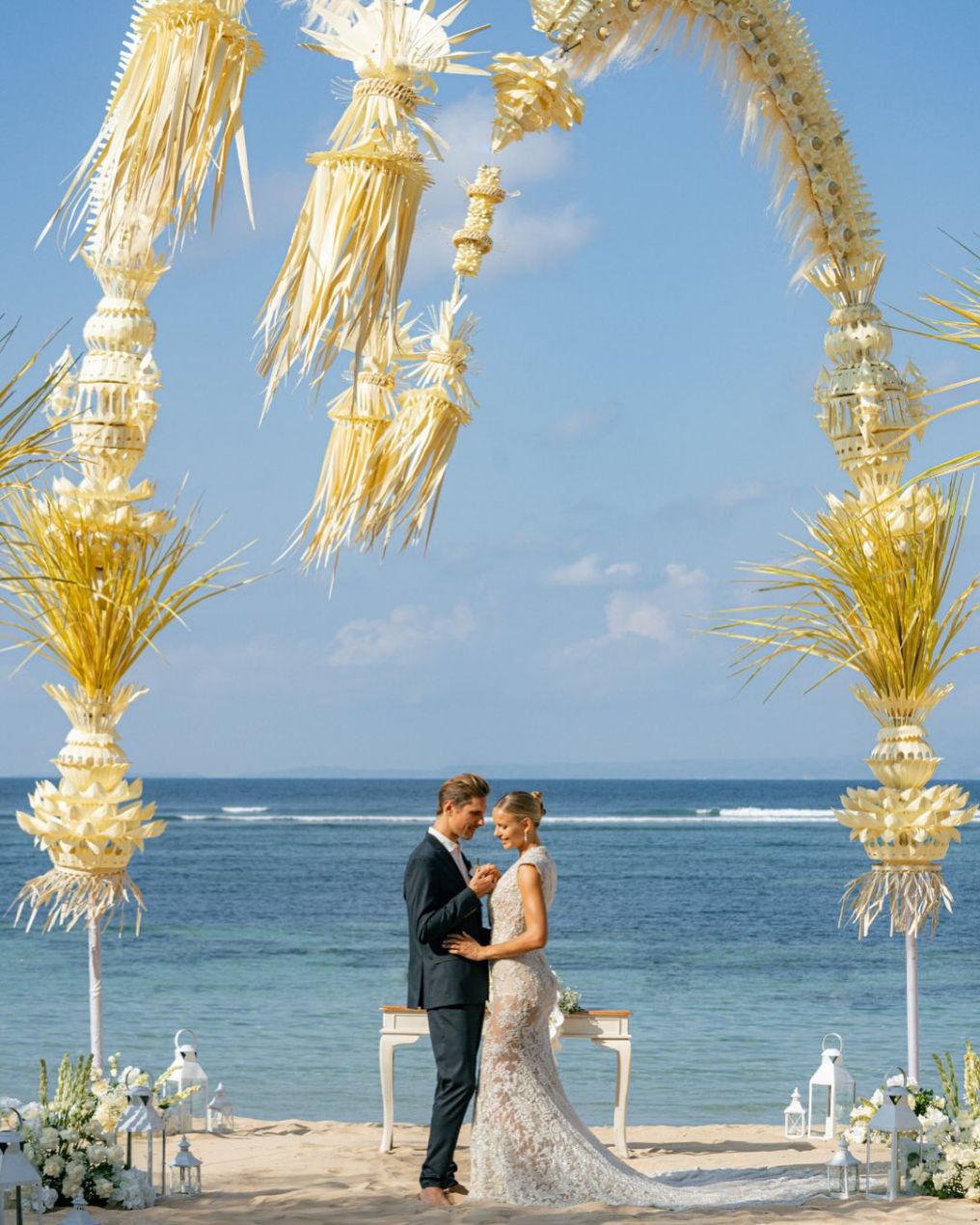 The Laguna, a Luxury Collection Resort & Spa