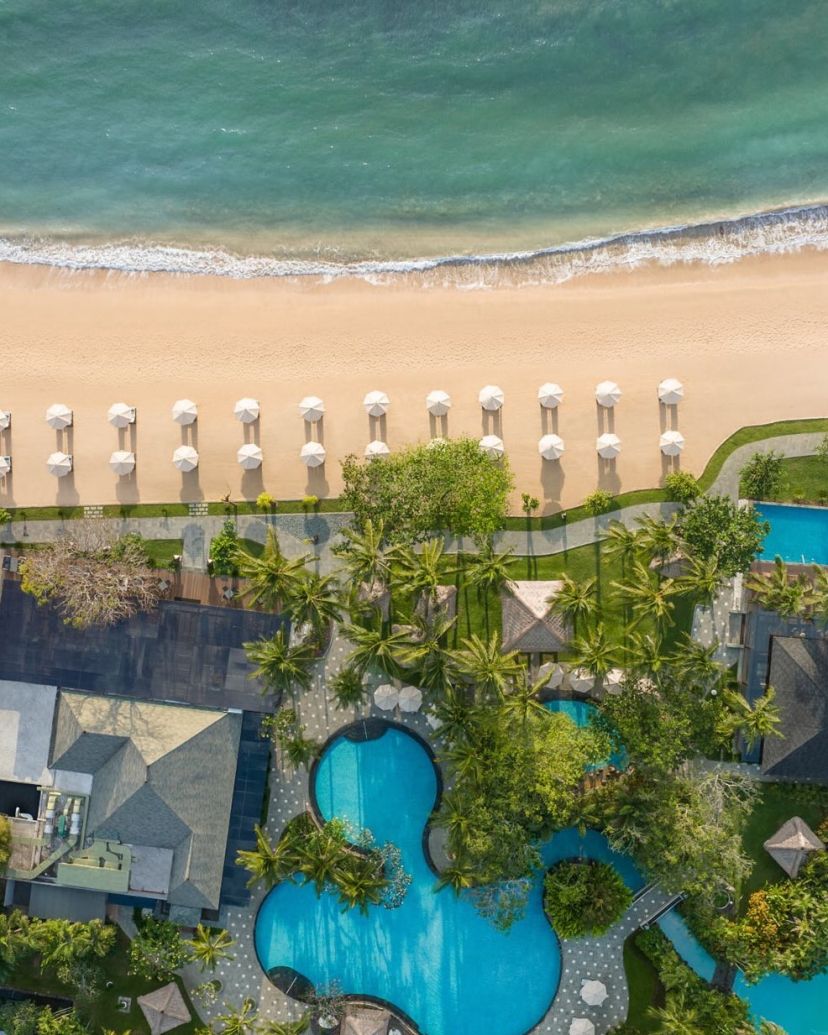 The Laguna, a Luxury Collection Resort & Spa Venues