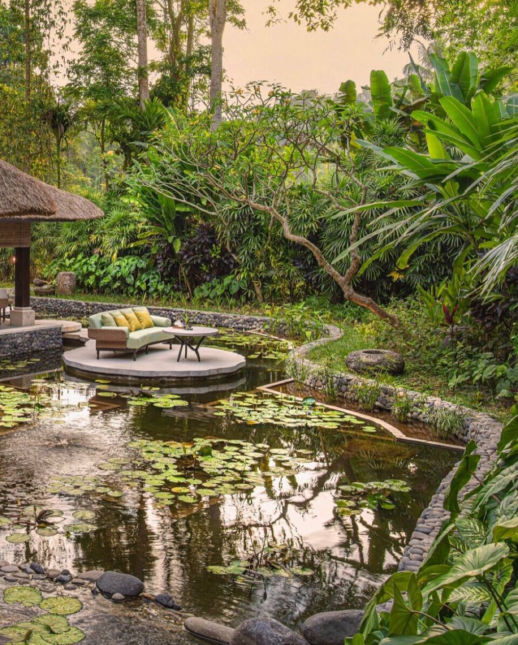 Four Seasons Resort Bali at Jimbaran Bay Venue Four Seasons Resort Bali at Jimbaran Bay Venue photo