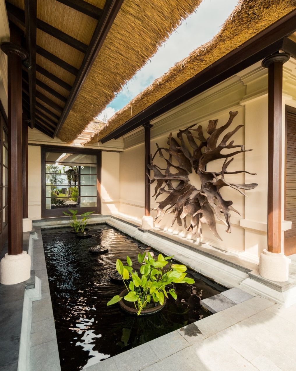 Four Seasons Resort Bali at Jimbaran Bay Venue Four Seasons Resort Bali at Jimbaran Bay Venue photo